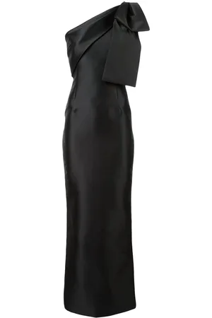 Sachin & Babi Bonnie fitted dress