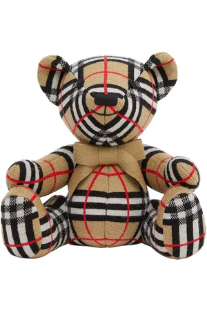 Burberry Vintage CheckThomas Bear soft toy