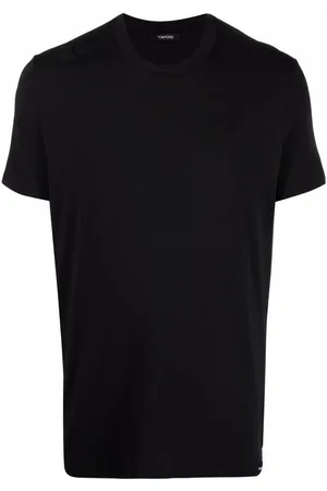 Tom Ford Short-sleeve T-shirt