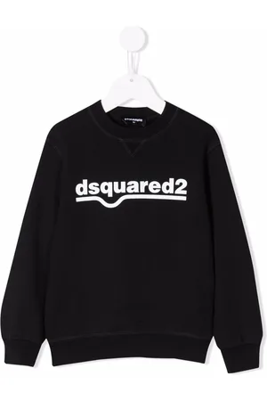 Dsquared2 Logo print sweatshirt