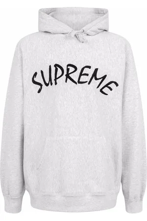 Supreme Ftp Arc logo hoodie