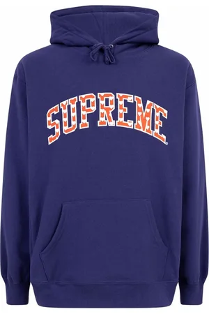 Supreme Hearts Arc hoodie