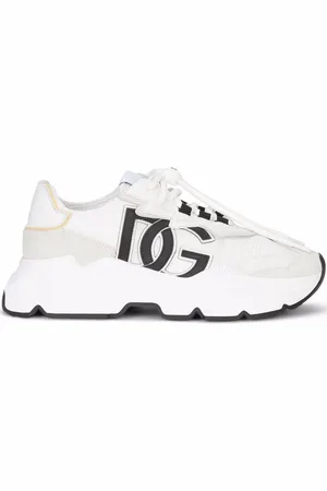 Dolce & Gabbana Daymaster low-top sneakers