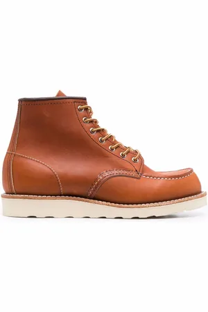 Red wing boots sales for sale cheap