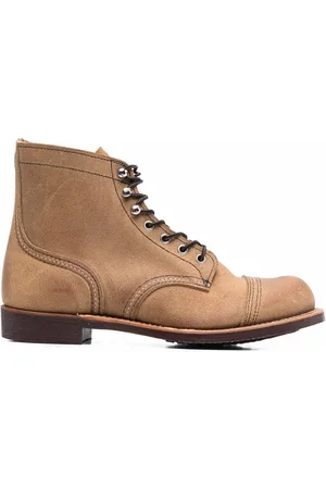 Red wing schoenen online sale