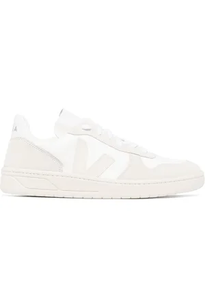 Veja V-10 low-top sneakers