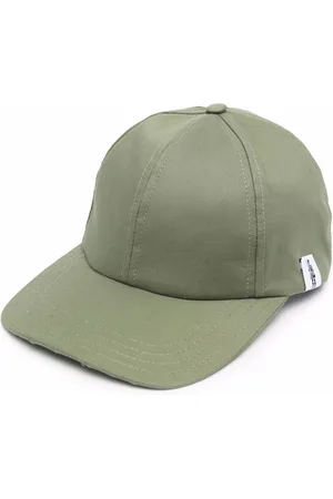 MACKINTOSH RAINTEC cotton cap
