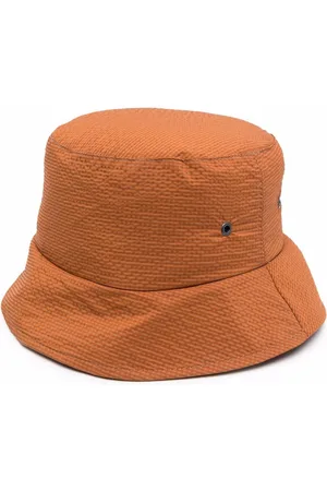 MACKINTOSH Nylon bucket hat