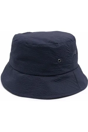MACKINTOSH Nylon bucket hat