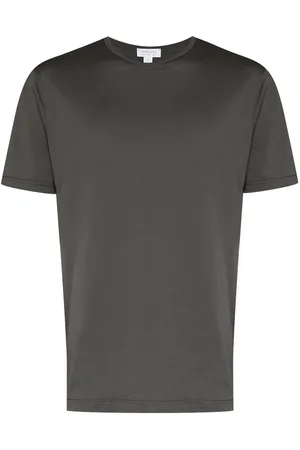 Sunspel Crew neck T-shirt