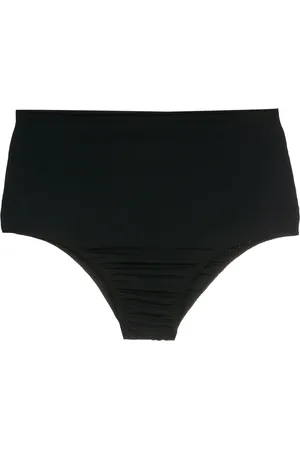 CLUBE BOSSA Ceanna high rise bikini bottoms