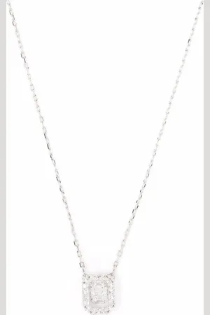 Swarovski Una pendant necklace