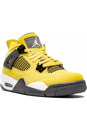 Jordan Air Jordan 4 Retro "Lightning 2021" sneakers