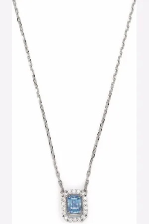 Swarovski Una pendant necklace
