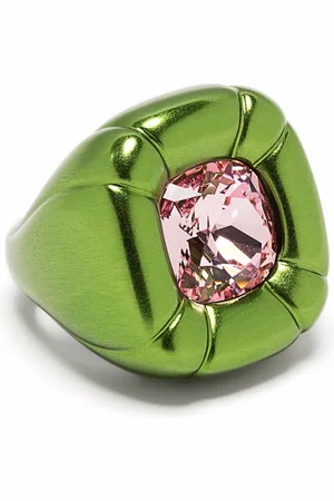 Swarovski Dulcis cocktail ring