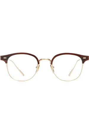 Gentle Monster Alio XB4 glasses