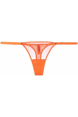 MAISON CLOSE Corps ?? Corps thong
