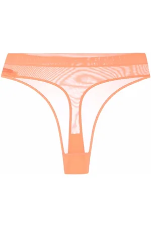 MAISON CLOSE Corps ?? Corps brief thong