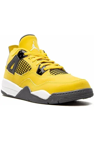 Jordan Jordan 4 Retro "Lightning" sneakers