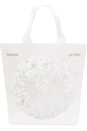 Taschen Ai Weiwei. The China Bag ???Cats and Dogs???