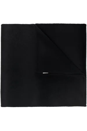 Totême Rectangle-shape wool scarf