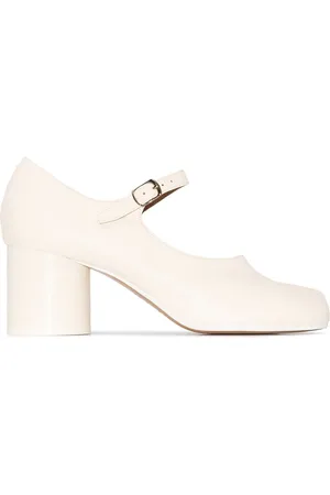 Maison Margiela Tabi 60mm Mary Jane pumps