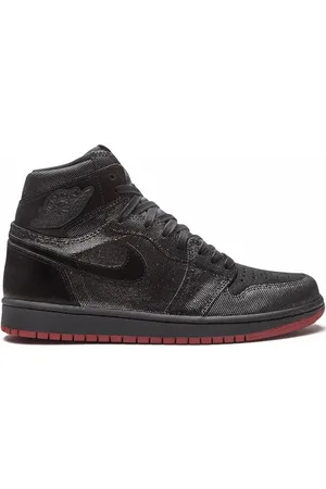 Jordan Air Jordan 1 Retro High OG RE2PECT Sneakers - Farfetch