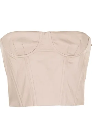 Rokh Corset Tops outlet - Women - 1800 products on sale | FASHIOLA