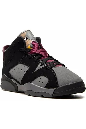Nike Air Jordan 6 Retro "Bordeaux" sneakers