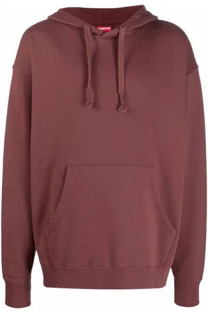 Camper Photograph-print pullover hoodie