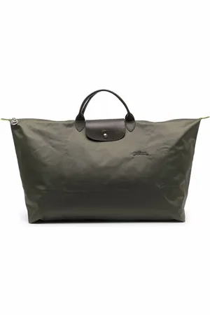 Longchamp Extra large Le Pliage Original travel bag