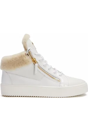 Giuseppe zanotti kriss mid on sale top