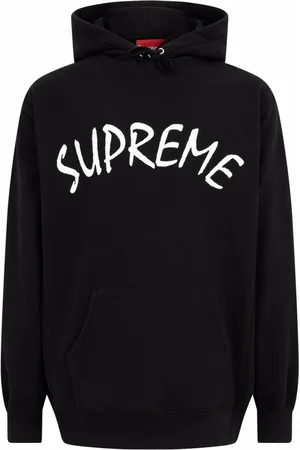 Supreme FTP Arc hoodie