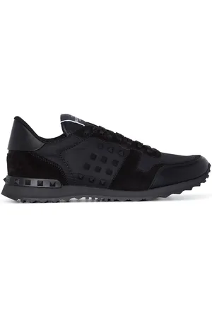 VALENTINO GARAVANI Rockrunner low-top sneakers
