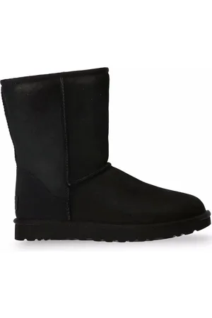 UGG Classic Short ll boots