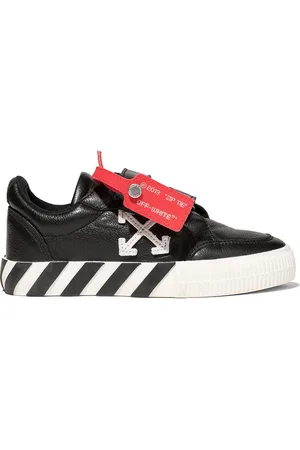 Louis Vuitton x OFF-WHITE shoes for kids #A21963 