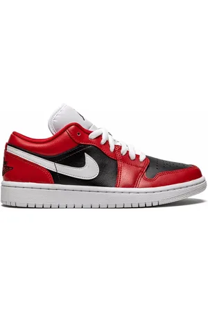 Jordan Air 1 Low "Chicago Flip" sneakers
