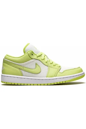 Jordan Air 1 Low SE "Limelight" sneakers