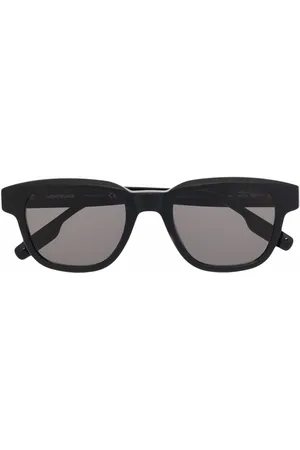 Montblanc Tinted square-frame sunglasses