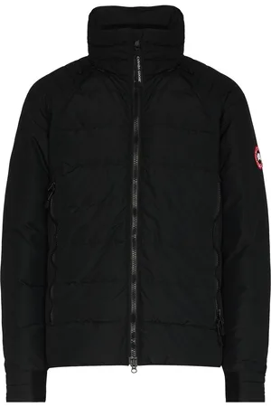 Shop the Canada Goose Jacket Sale at Gilt - PureWow