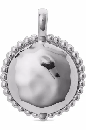 Monica Vinader Deia locket pendant
