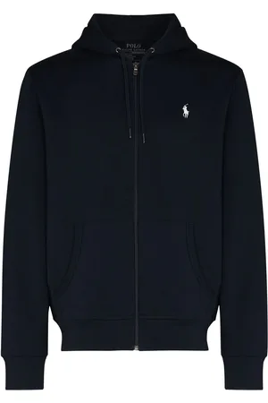 Ralph Lauren Zip-up hoodie