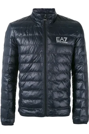 Ea7 jackets clearance sale