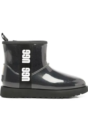 UGG x COTD lace-up Ankle Boots - Farfetch