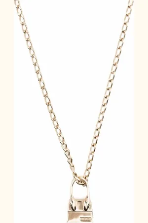 Jacquemus Le Collier Chiquito necklace