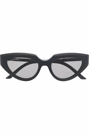 Balenciaga Cat-eye frame sunglasses