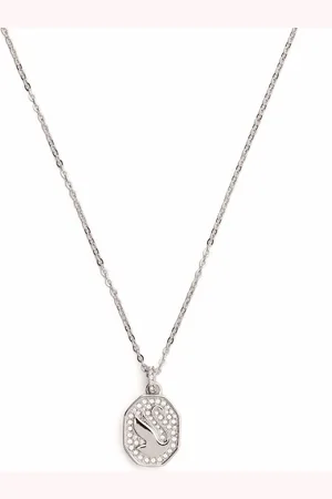 Swarovski Signum pendant necklace