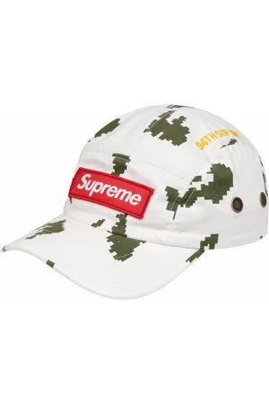 Supreme Military Camp baseball cap