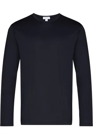 Sunspel Long-sleeve T-shirt