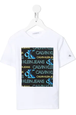 Calvin Klein Crop Tops